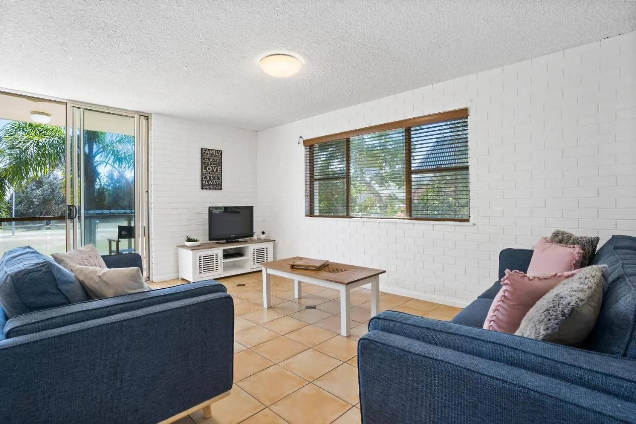 2/56 Lawson Street@Clarkes Beach Byron Bay