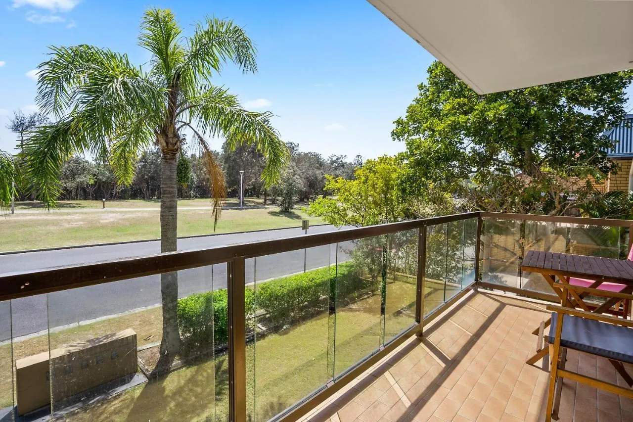 2/56 Lawson Street@Clarkes Beach Byron Bay
